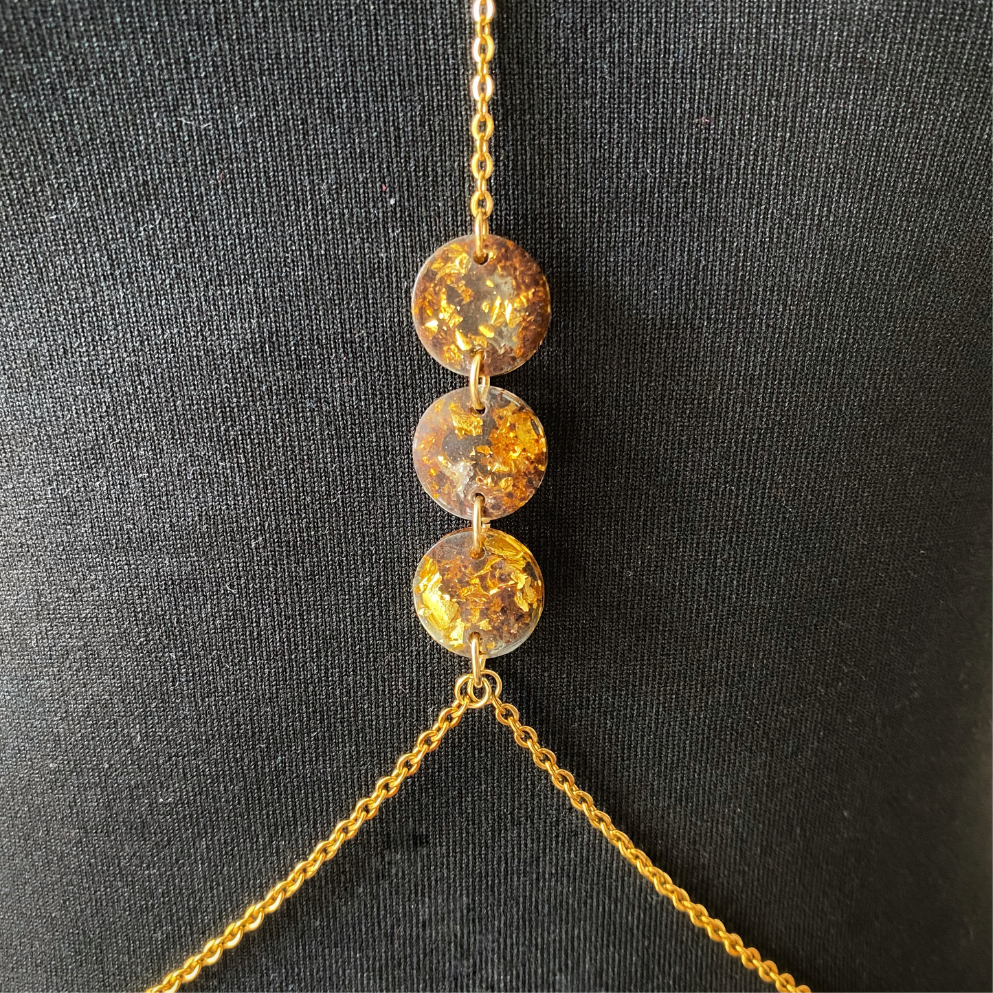 Bijoux de corps VITALIS
