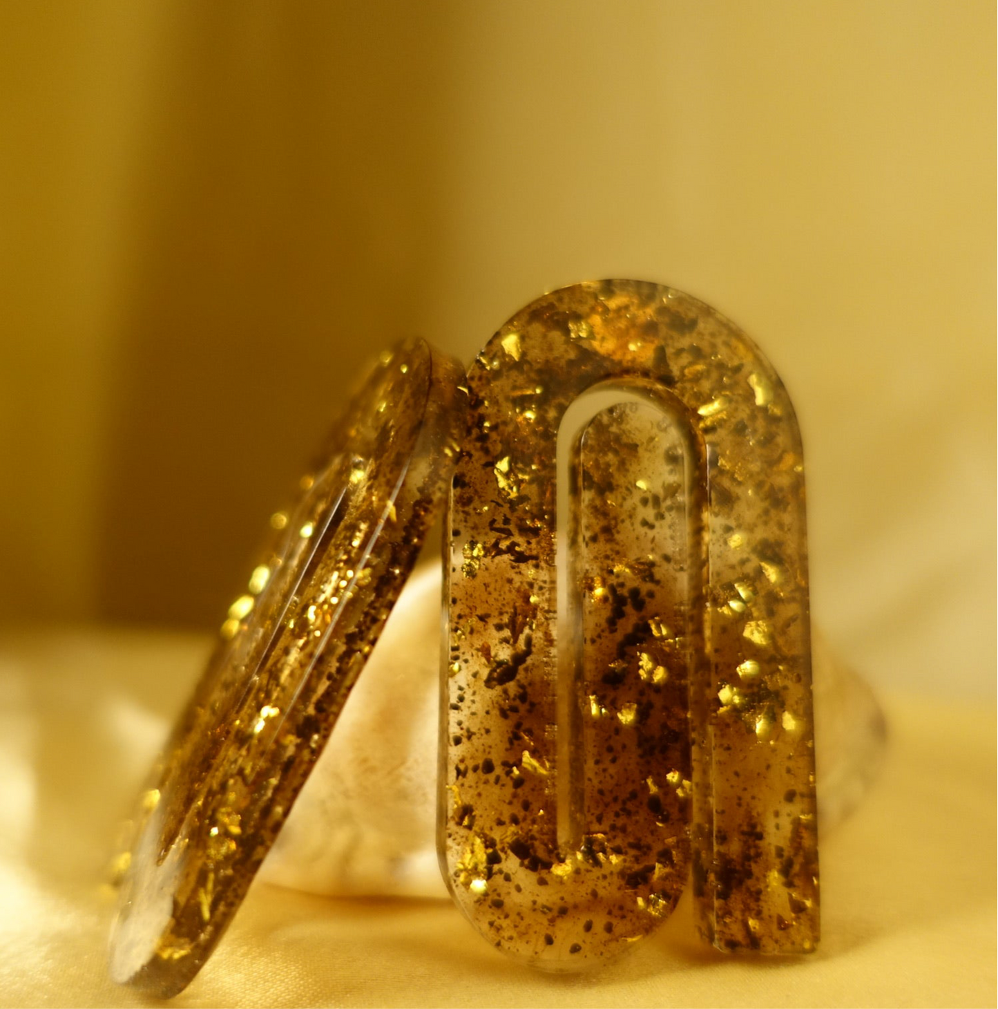 Boucles d’oreilles HORIZON