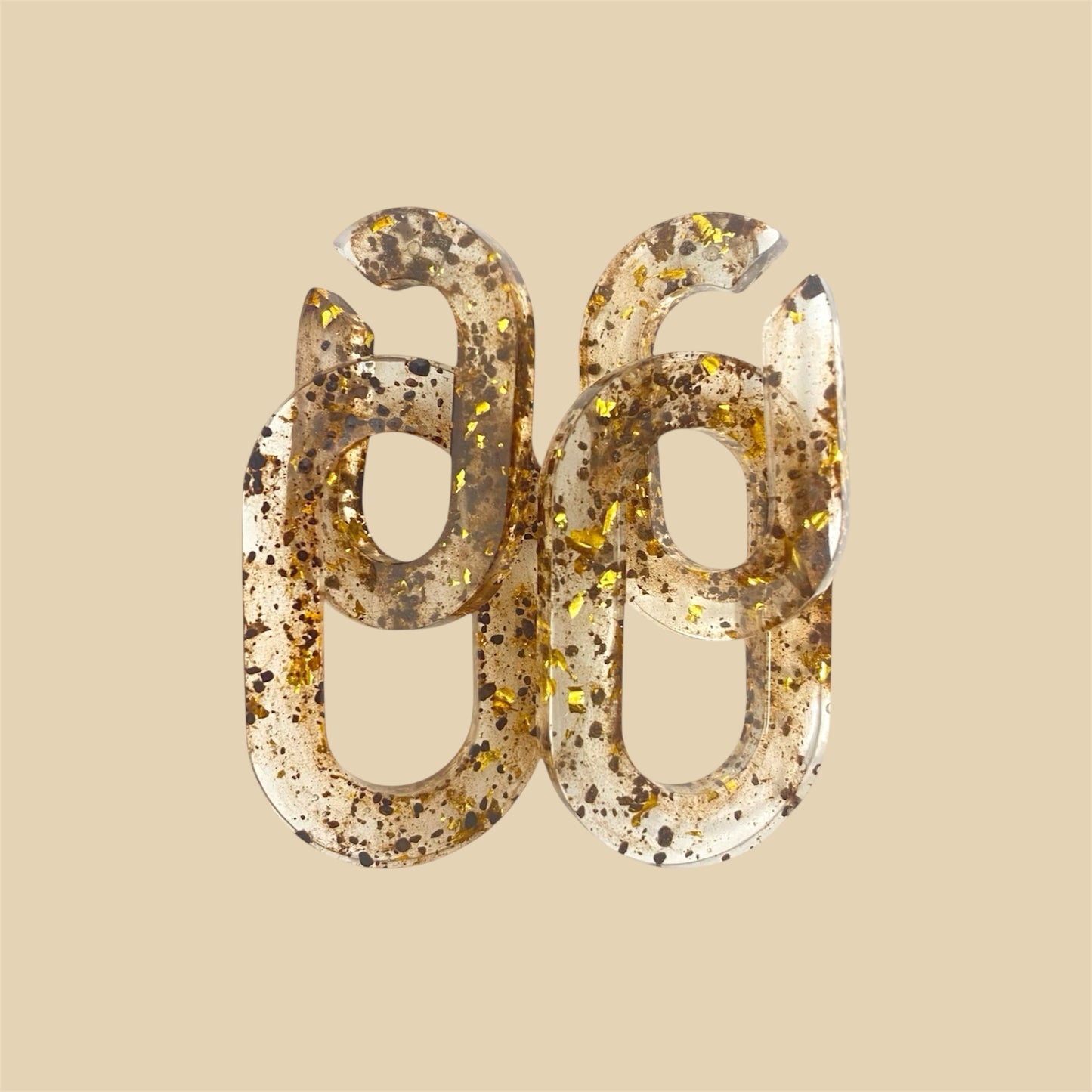 Boucles d’oreilles SUERTE