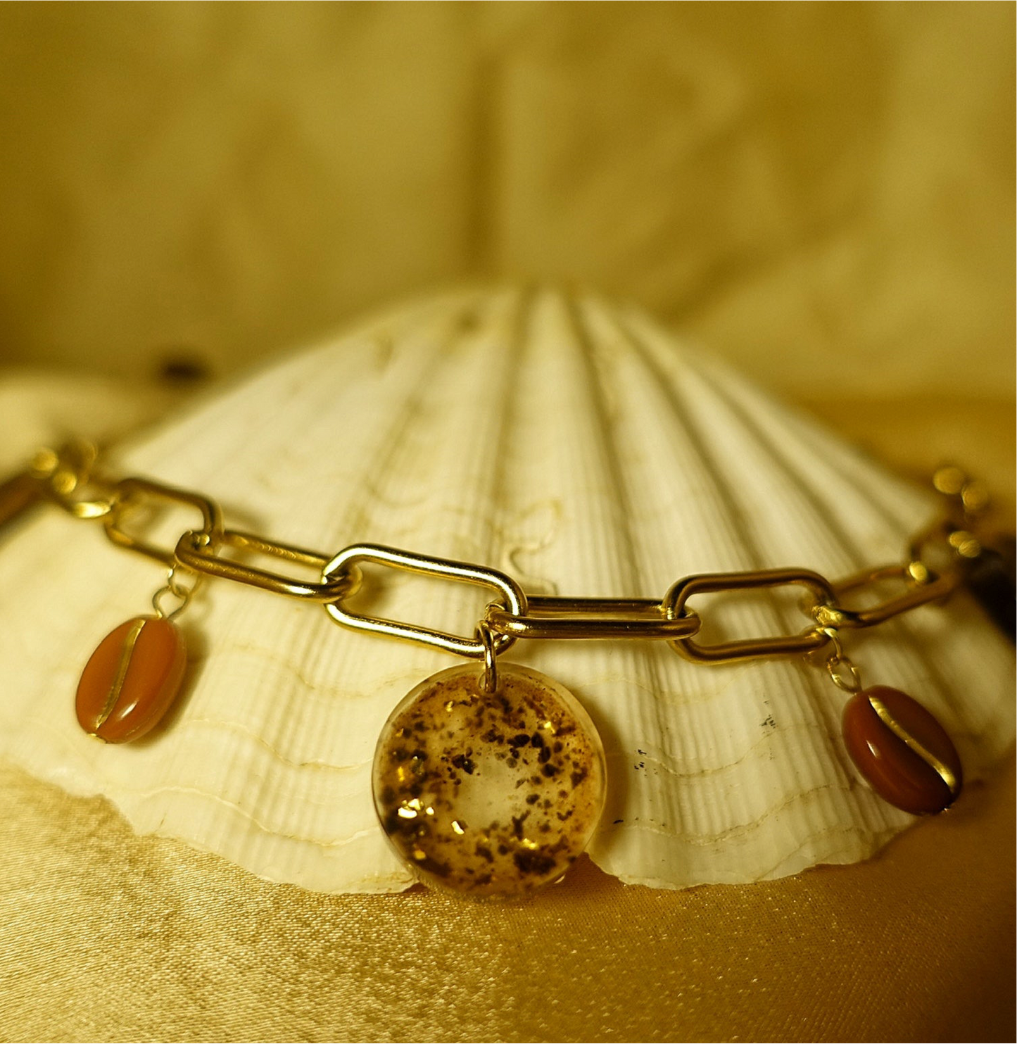 Collier ANYA
