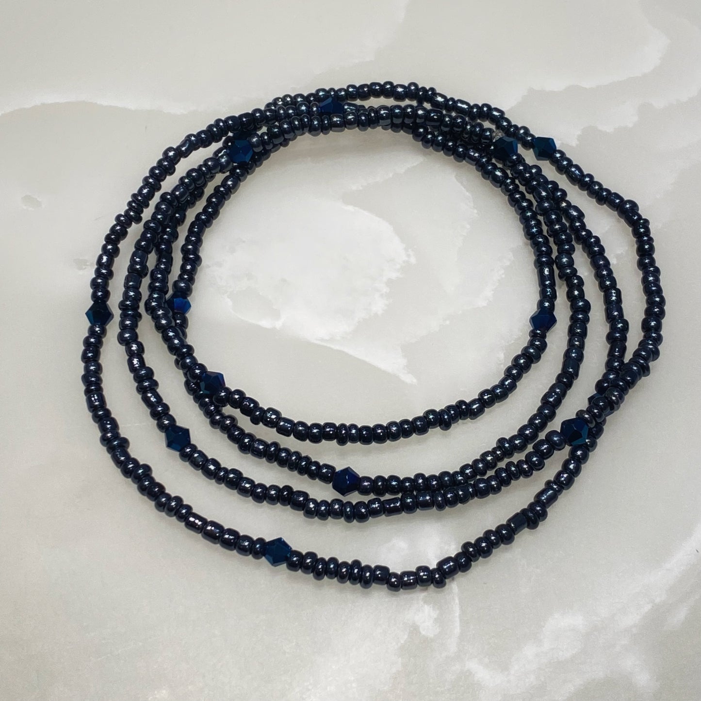 Perles de taille SELENE