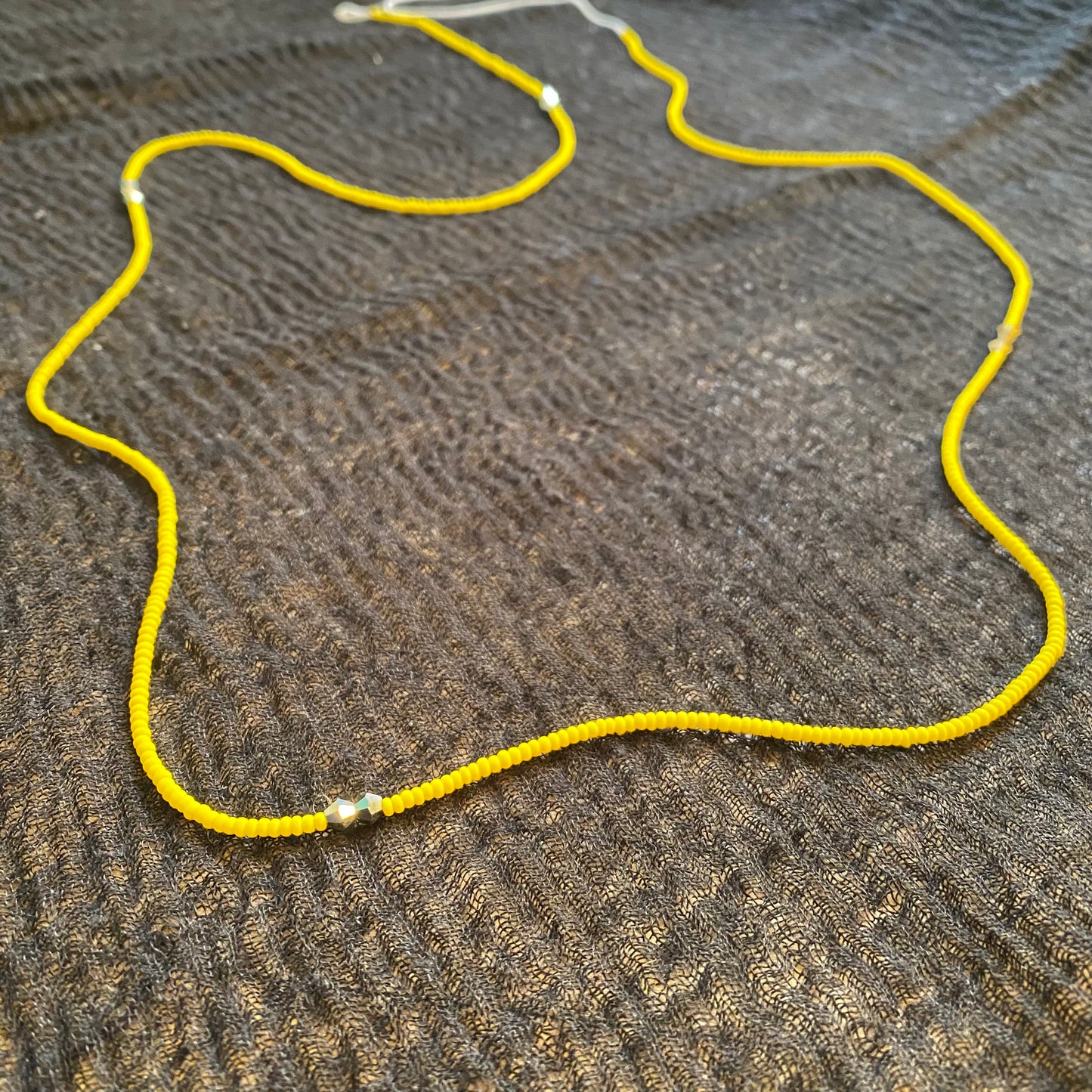 Baya sunny jaune