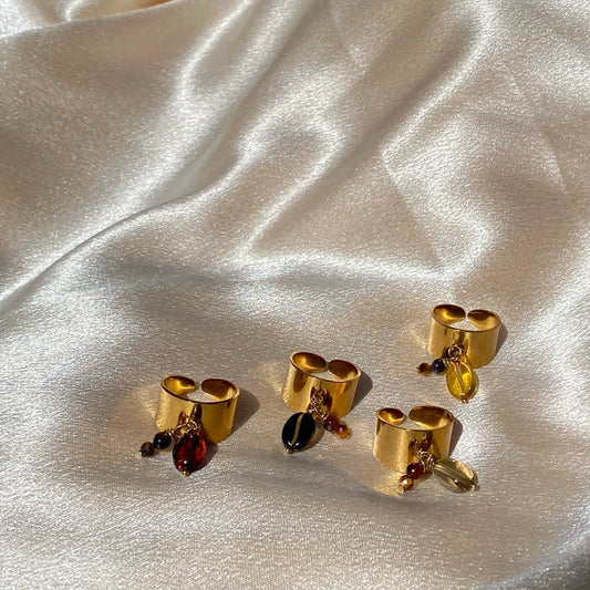 Bague AYELA