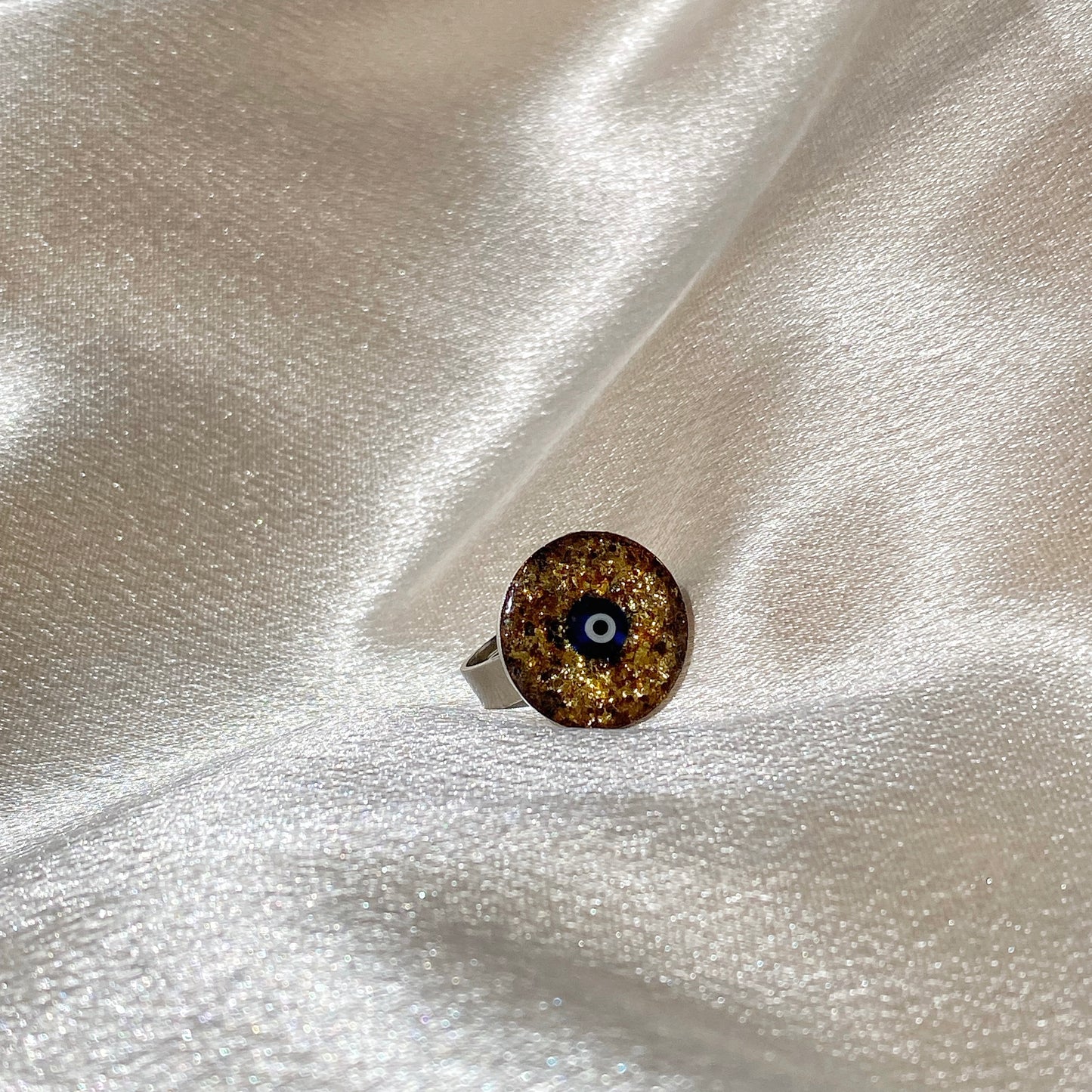 Bague Terra Lux