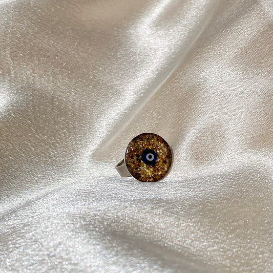 Bague Terra Lux