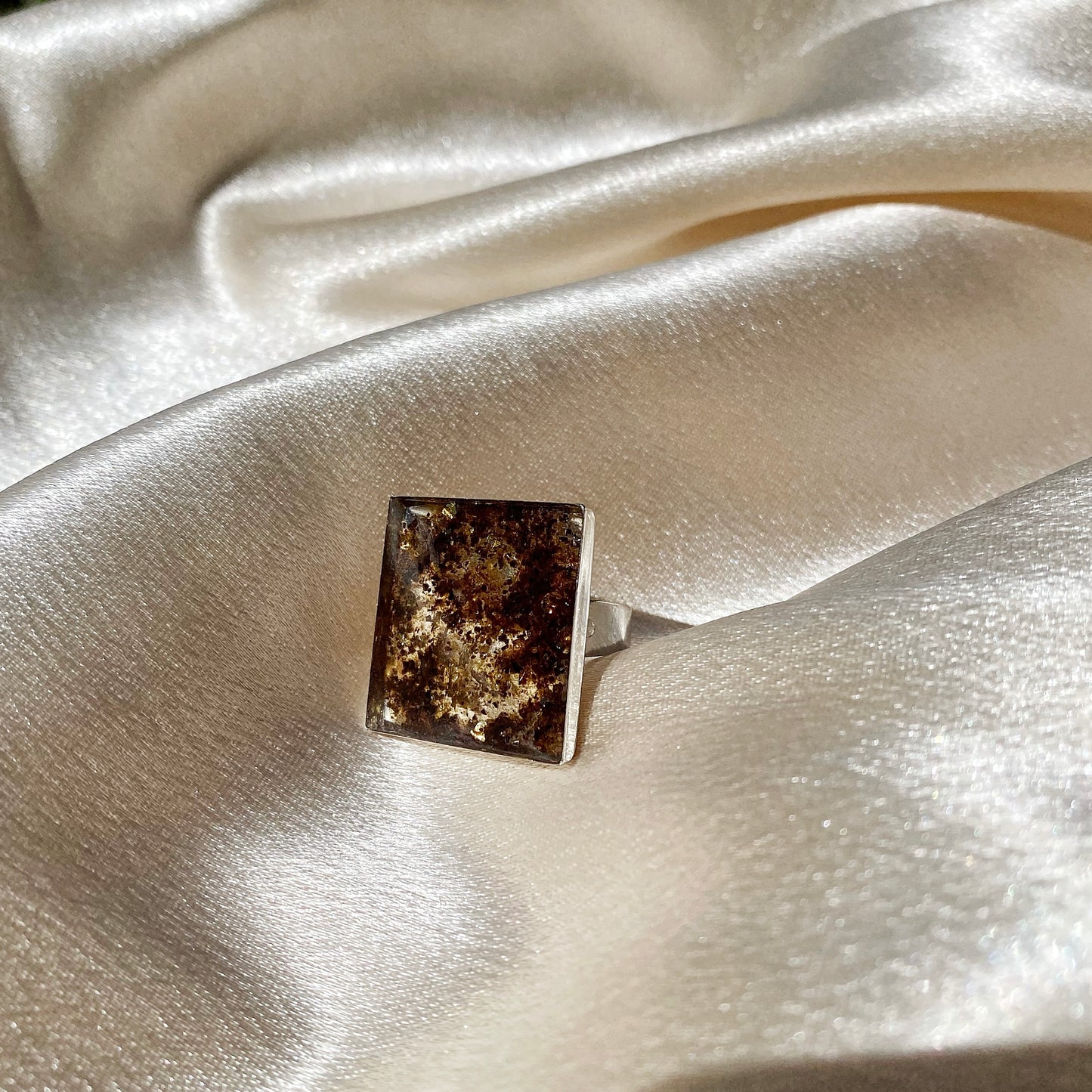 Bague Nanaan